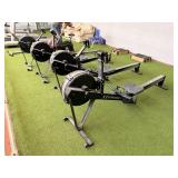 CONCEPT 2 ROWING MACHINE