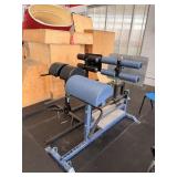 ROGUE BENCH