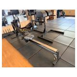 ROWING MACHINE