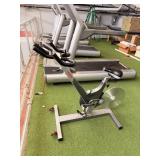 KEISER BIKE MACHINE