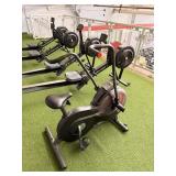 ELIPTICAL BIKE MACHINE