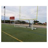 SOCCER GOAL 8 FT X 24 FT