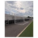 SOCCER GOAL 4FT X 6 FT