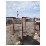 LACROSSE GOALS