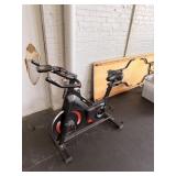 STATIONARY BIKE