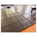 GYM FLOORING