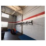 MONKEY BARS