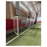 SOCCER GOALS