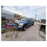 2006 Dodge Pick Up Truck w/ 50k Miles