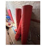 WALL CUSHIONS
