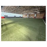 9,000 SQFT OF ARTIFICIAL TURF