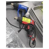 HEAT GUNS