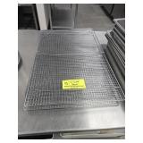 COOLING RACKS