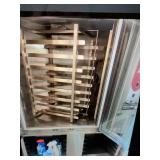 BLODGETT RACK OVEN 220/3
