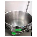 60 QUART HOBART BOWL