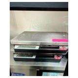50 POUND SCALE