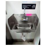 HAND SINK