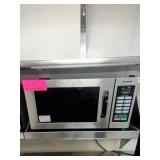 PANASONIC MICROWAVE