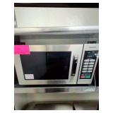 PANASONIC MICROWAVE