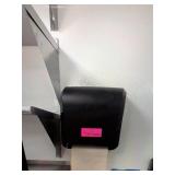 TOWEL DISPENSERS