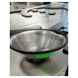 STRAINER