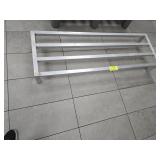 ALUMINUM  DUNNAGE RACK