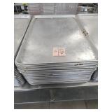 FULL SIZE SHEET PANS