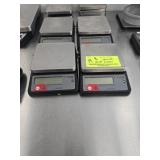 TAYLOR  2 LB SCALES