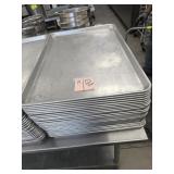 FULL SIZE SHEET PANS