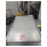 FULL SIZE SHEET PANS