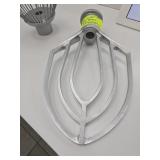 60 QT PADDLE