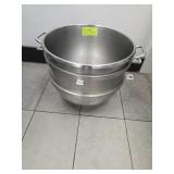 HOBART  60 QT BOWL