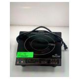 INDUCTION COOKER