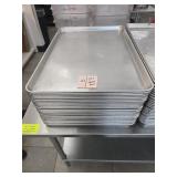 FULL SIZE SHEET PANS