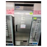 SS SINGLE DOOR ATOSA REACH IN COOLER