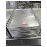 FULL SIZE SHEET PANS