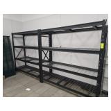 METAL HD  RACKS