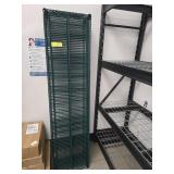 COATED  72" X 18" METRO  SHEVVES