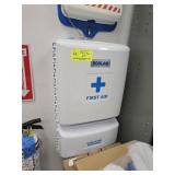 FIRST  AID KIT