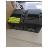STAR PRINTERS  TSP650 II