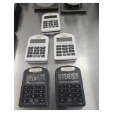 EXTRA  BIG & LOUD TIMERS