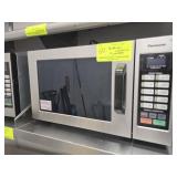 PANASONIC MICROWAVE