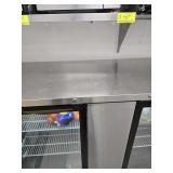 MICROWAVE SHELF