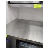 MICROWAVE SHELF