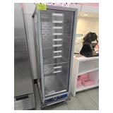 BK RESOURCES PROOFING / WARMING CABINET