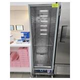 BK RESOURCES  PROOFING/ WARMING  CABINET