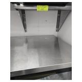 MICROWAVE SHELF