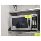 PANASONIC MICROWAVE