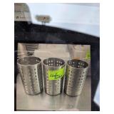 UTENSIL HOLDERS