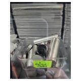 ASSORTED SHAKERS